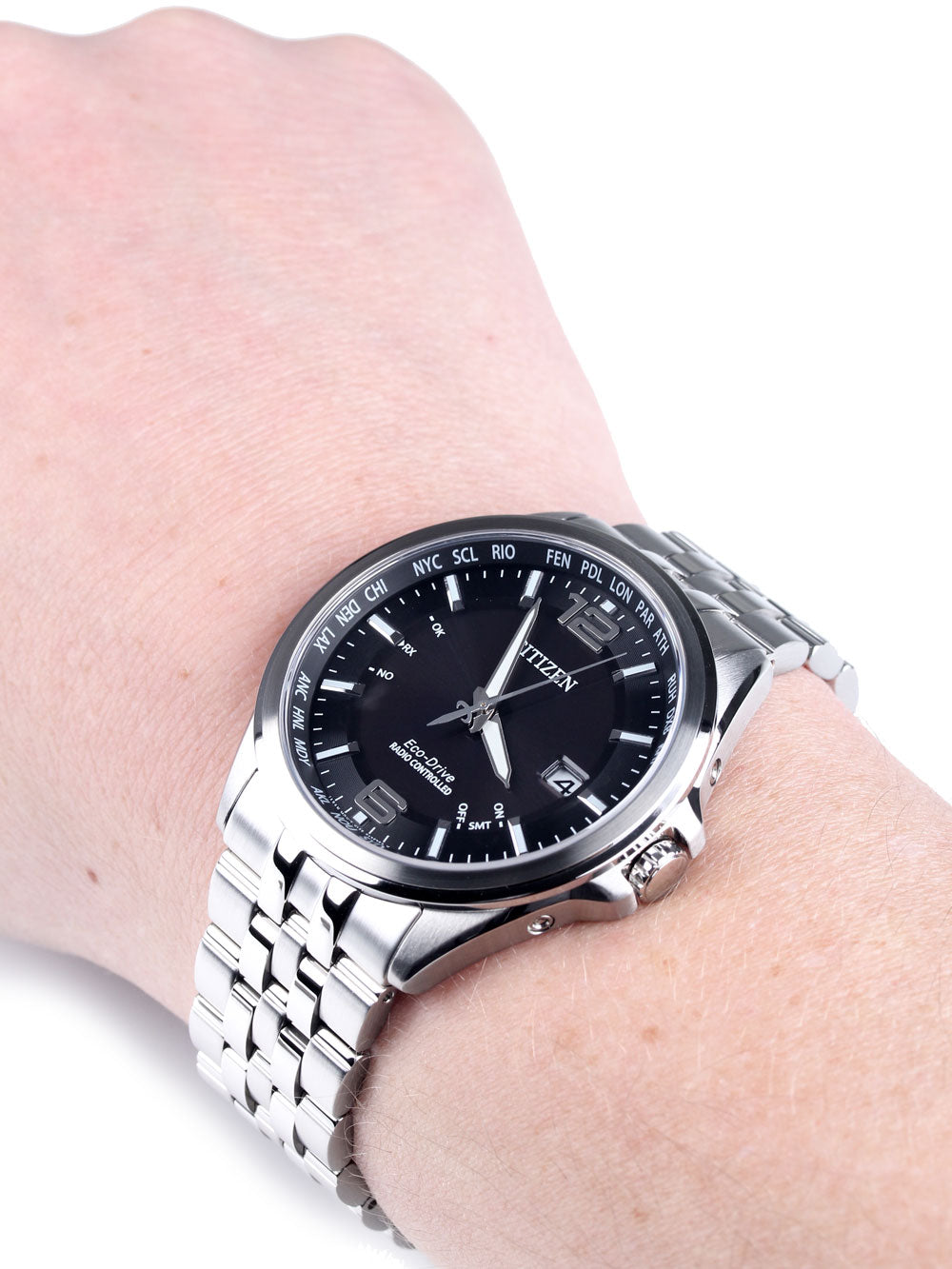 CITIZEN Mod. CB0010-88E