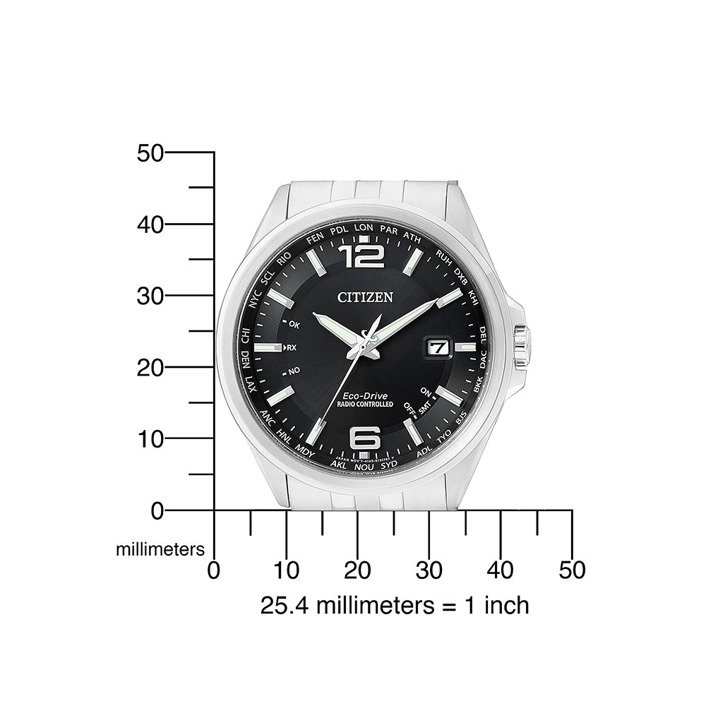 CITIZEN Mod. CB0010-88E