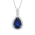 LOTUS SILVER JEWELS JEWELRY Mod. LP3789-1/2