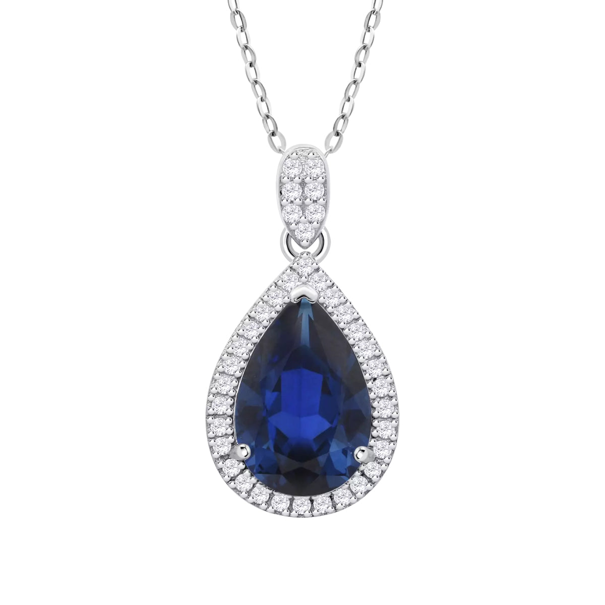 LOTUS SILVER JEWELS JEWELRY Mod. LP3789-1/2