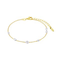 LOTUS SILVER JEWELS JEWELRY Mod. LP3891-2/1