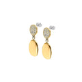 LOTUS JEWELS JEWELRY Mod. LS2567-4/2