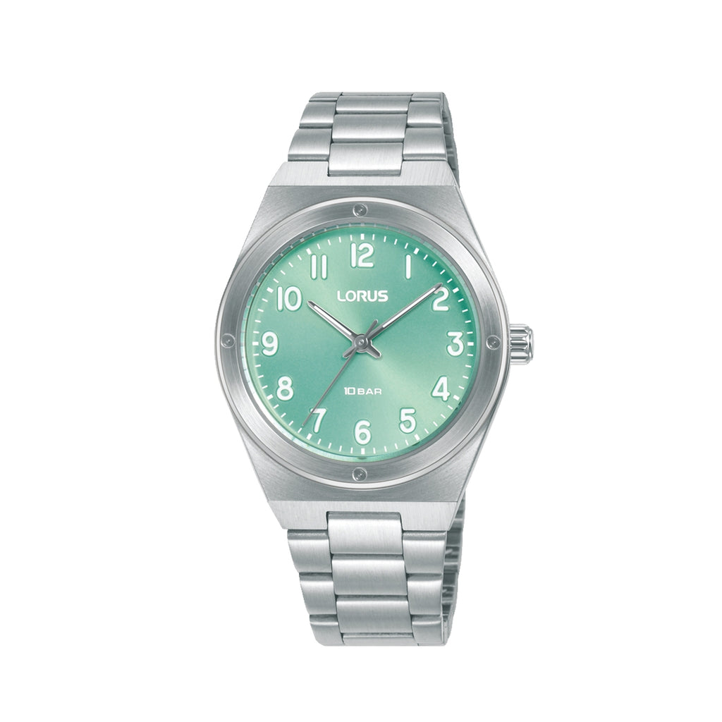 LORUS WATCHES Mod. RG283YX9