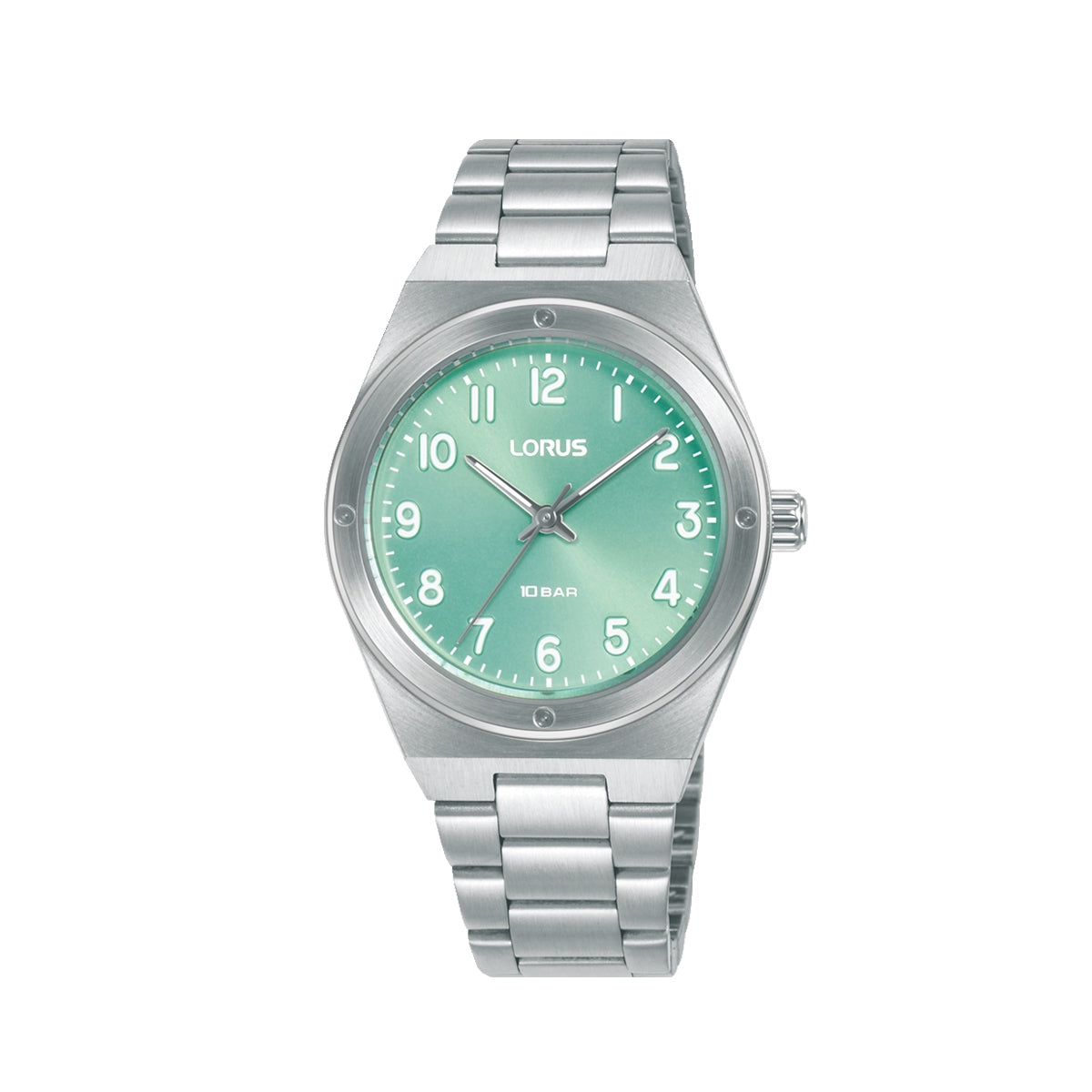 LORUS WATCHES Mod. RG283YX9