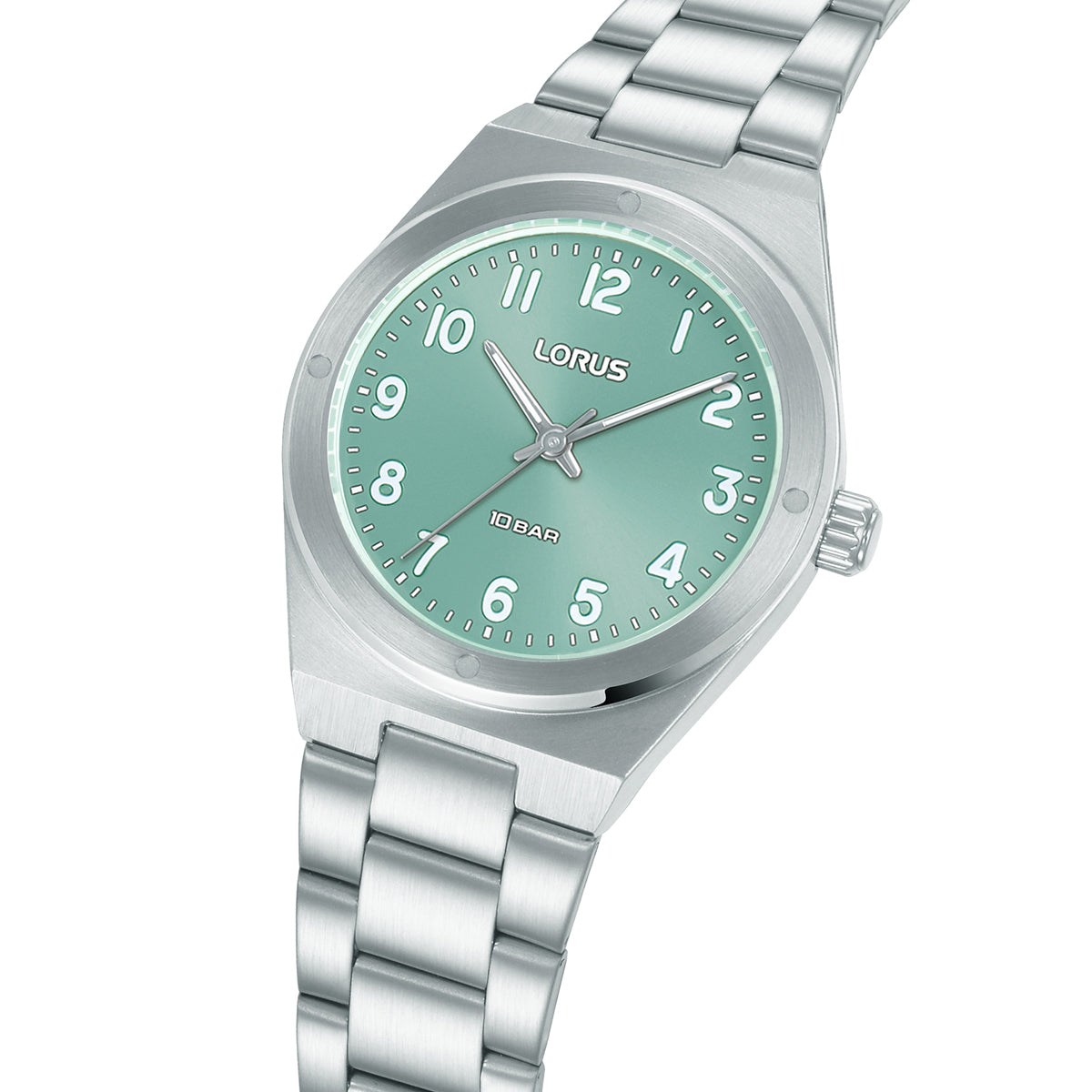 LORUS WATCHES Mod. RG283YX9