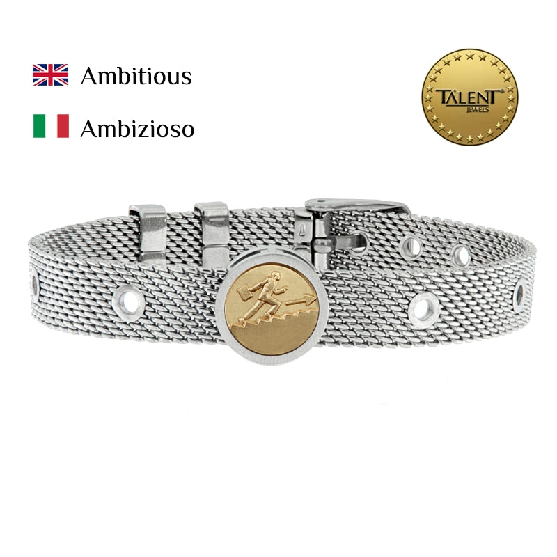 TALENT JEWELS Mod. TJA-5-02-01-1-235